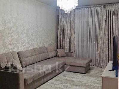 3-бөлмелі пәтер · 86 м² · 10/10 қабат, Сейфуллина, бағасы: 41.5 млн ₸ в Алматы, Турксибский р-н