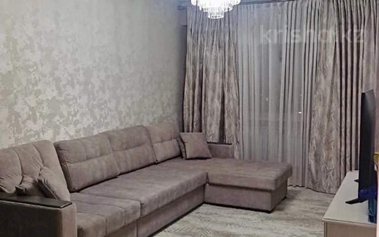 3-бөлмелі пәтер · 86 м² · 10/10 қабат, Сейфуллина, бағасы: 41.5 млн ₸ в Алматы, Турксибский р-н — фото 11