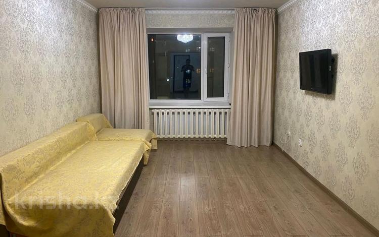2-комнатная квартира, 59 м², 2/9 этаж, Кенен Азербаева 8 за 23.5 млн 〒 в Астане, Алматы р-н — фото 2
