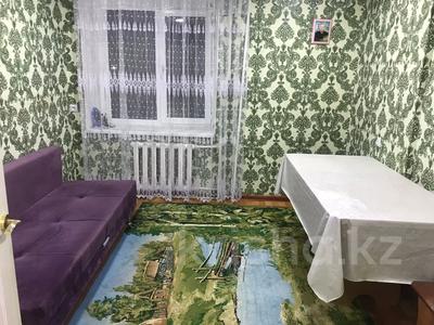 3-комнатная квартира · 53 м² · 3/5 этаж, Кирпичная за ~ 8.3 млн 〒 в Актобе