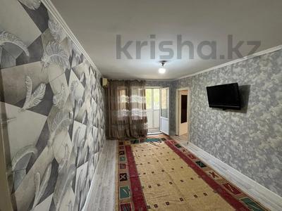 2-бөлмелі пәтер · 43 м² · 4/5 қабат, мкр Жансая, бағасы: 11.5 млн ₸ в Таразе