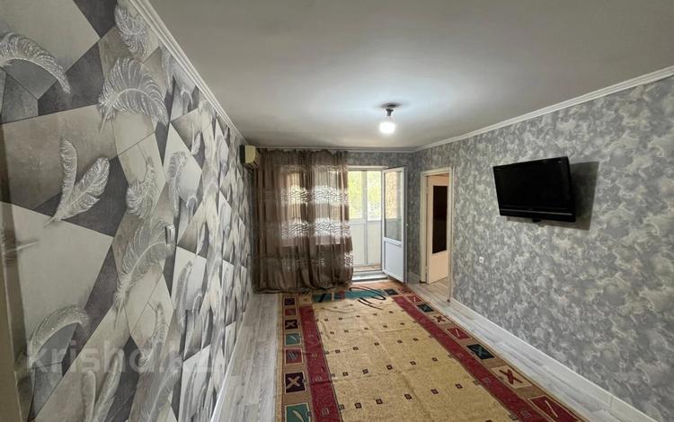 2-комнатная квартира · 43 м² · 4/5 этаж, мкр Жансая за 11.5 млн ₸ в Таразе — фото 6
