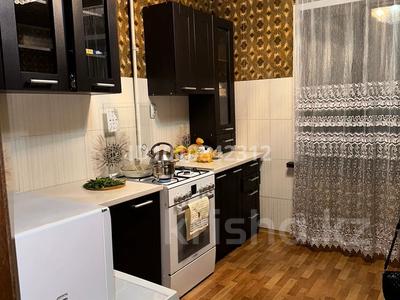 4-комнатная квартира · 90 м² · 4/5 этаж, мкр Айнабулак-4 184 за 325 000 〒 в Алматы, Жетысуский р-н