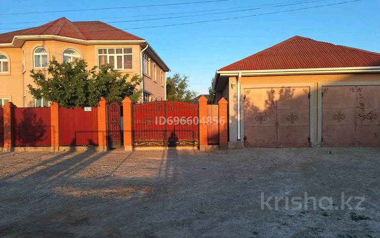 Жеке үй · 6 бөлме · 360 м² · 8 жүзд., мкр Балауса, Тажибай Буданова 2-улица 9 — Ыкылас мешит, бағасы: 59 млн ₸ в Атырау — фото 55