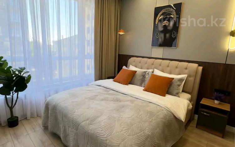 1-комнатная квартира · 51 м² · 5/12 этаж, Туран 34А — Ботанический сад, Хан Шатыр, Экспо за 10 000 〒 в Астане, Есильский р-н — фото 52