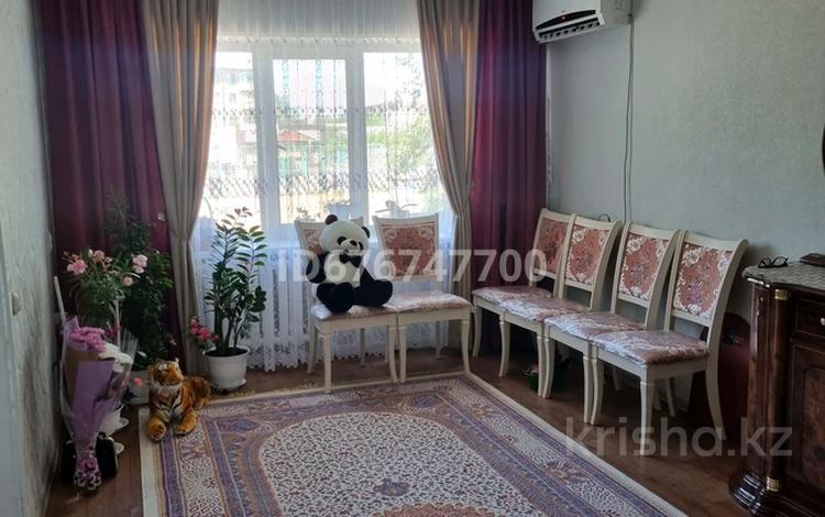 2-комнатная квартира, 48 м², 2/5 этаж, Гарышкерлер 38 за 12 млн 〒 в Жезказгане — фото 2