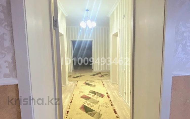 Үйдің бір бөлігі · 4 бөлме · 160 м² · 12 жүзд., Нурым 11, бағасы: 18 млн ₸ в Кызылтобе — фото 2