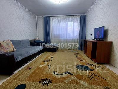 3-комнатная квартира, 65 м², 3/9 этаж, Бозтаева 75 за 25 млн 〒 в Семее