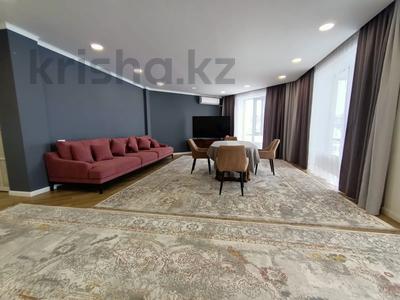 5-комнатная квартира · 188 м² · 2/9 этаж, Казыбек би 42 за 99 млн 〒 в Усть-Каменогорске