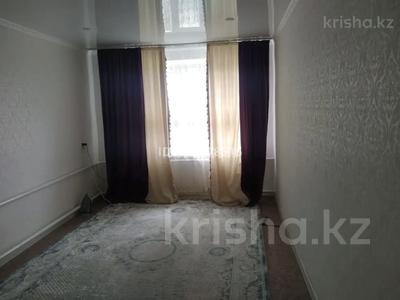 2-комнатная квартира · 48 м² · 1/2 этаж, мкр. Зачаганск пгт 14 — Рыбцех, прудхоз 14 , кВ 4 за 110 000 〒 в Уральске