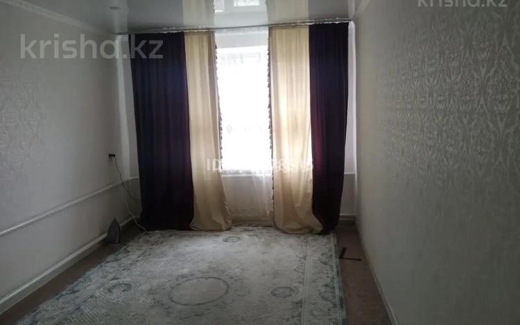 2-бөлмелі пәтер · 48 м² · 1/2 қабат, мкр. Зачаганск пгт 14 — Рыбцех, прудхоз 14 , кВ 4, бағасы: 110 000 ₸ в Уральске — фото 2