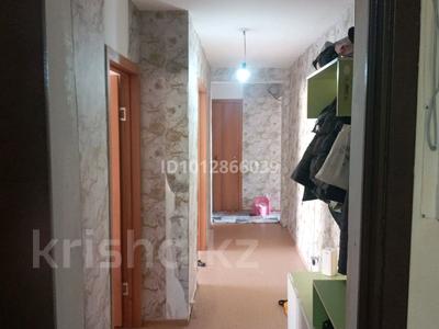 3-комнатная квартира · 66.5 м² · 6/9 этаж, Қарағайлы 78 за 30 млн ₸ в Семее, Красный Кордон