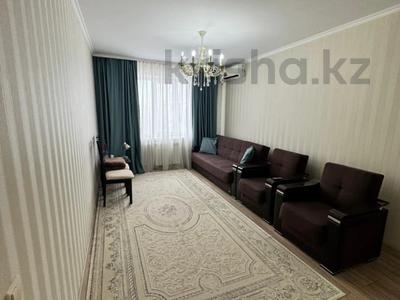 3-бөлмелі пәтер · 68.2 м² · 3/5 қабат, мкр 8, Алия молдагулова, бағасы: 25.5 млн ₸ в Актобе