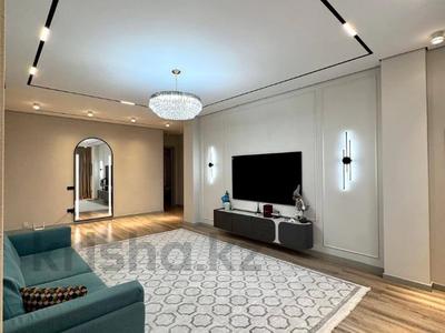 3-комнатная квартира · 100 м² · 5/9 этаж, Абулхайыр хана 74-5 за 64.5 млн ₸ в Атырау