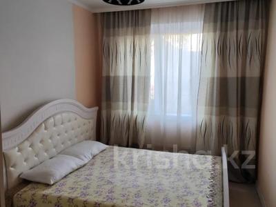 3-комнатная квартира · 65 м² · 4/12 этаж, мкр Аксай-1А за 44.6 млн ₸ в Алматы, Ауэзовский р-н