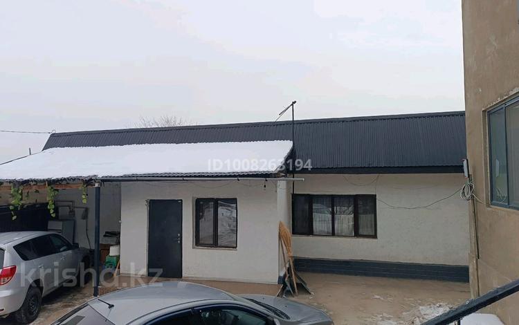 Отдельный дом · 3 комнаты · 100 м², Коктем 49б за 200 000 ₸ в Туздыбастау (Калинино) — фото 8