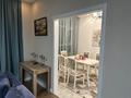 3-комнатная квартира · 127 м² · 6/9 этаж, Сыганак 62/3 — ABU DHABI Plaza за 700 000 ₸ в Астане, Есильский р-н