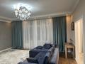 3-комнатная квартира · 127 м² · 6/9 этаж, Сыганак 62/3 — ABU DHABI Plaza за 700 000 ₸ в Астане, Есильский р-н — фото 6