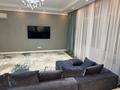 3-комнатная квартира · 127 м² · 6/9 этаж, Сыганак 62/3 — ABU DHABI Plaza за 700 000 ₸ в Астане, Есильский р-н — фото 7