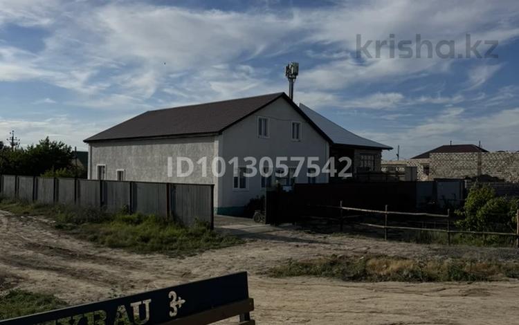 Жеке үй · 6 бөлме · 280 м² · 9 жүзд., Рыбник 27б, бағасы: 32 млн ₸ в Зарослом — фото 2