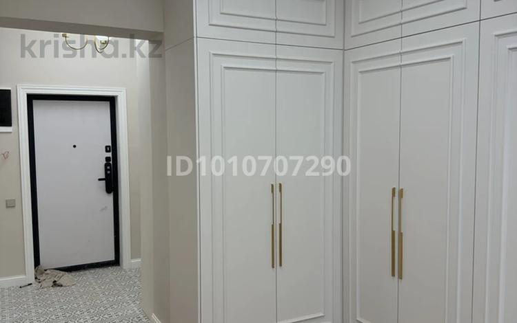 4-комнатная квартира · 155 м² · 3/21 этаж, Аль-Фараби 21 — Сейфуллина за 230 млн ₸ в Алматы, Бостандыкский р-н — фото 14