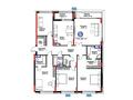 5-комнатная квартира · 176.38 м², Е-899 3 за ~ 150.1 млн 〒 в Астане, Нура р-н — фото 3