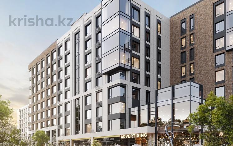 5-комнатная квартира · 176.38 м², Е-899 3 за ~ 150.1 млн 〒 в Астане, Нура р-н — фото 8