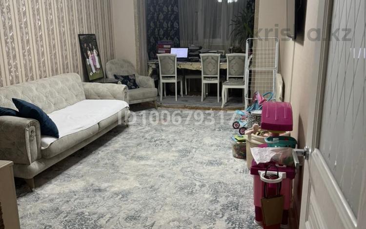 3-бөлмелі пәтер · 70 м² · 5/5 қабат, 26-й мкр 10, бағасы: 17 млн ₸ в Актау — фото 2