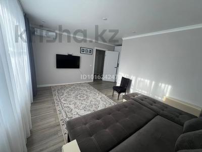 1-бөлмелі пәтер · 40 м² · 9/9 қабат, Қонаев ш/а. 57, бағасы: 180 000 ₸ в Уральске, мкр Кунаева