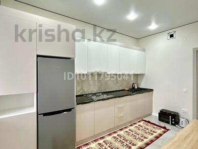 1-комнатная квартира · 45 м² · 7/9 этаж, мкр Нурсая, Елорда 6/4 за 200 000 ₸ в Атырау