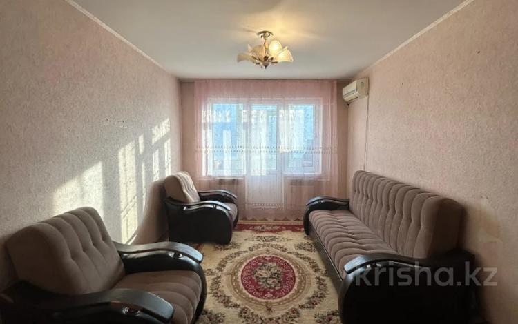 3-комнатная квартира · 56.8 м² · 3/5 этаж, мкр Жилгородок, Есет Батыра за 13.5 млн 〒 в Актобе — фото 2