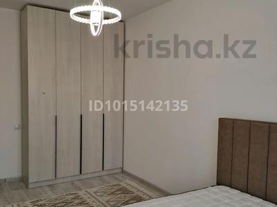 1 комната · 57 м² · 8/9 этаж, Ырысты 46/5 5корпус за 150 000 ₸ в Алматы, Алатауский р-н