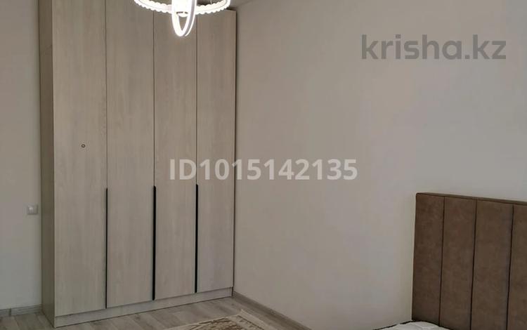 1 комната · 57 м² · 8/9 этаж, Ырысты 46/5 5корпус за 150 000 ₸ в Алматы, Алатауский р-н — фото 2