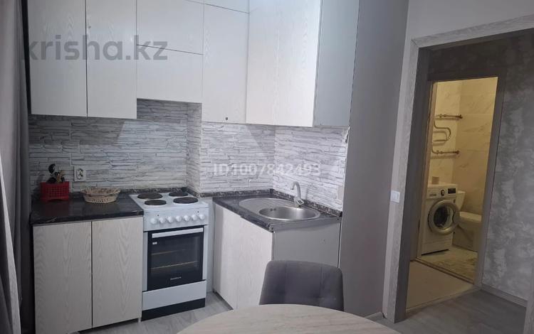 1-комнатная квартира · 40 м² · 6/9 этаж, А.Байтурсынова 47 за 22.5 млн ₸ в Астане, Алматы р-н — фото 2