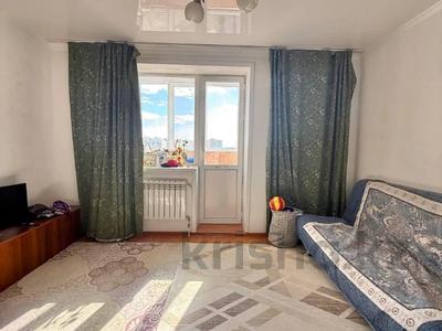 1-бөлмелі пәтер · 34.6 м² · 5/5 қабат, Шугыла 17, бағасы: 14 млн ₸ в Астане, Сарыарка р-н