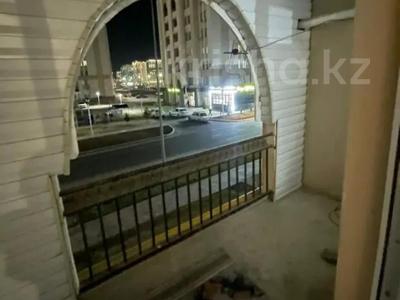 1-комнатная квартира · 38 м² · 2/7 этаж, 9 19 за 12 млн ₸ в Туркестане
