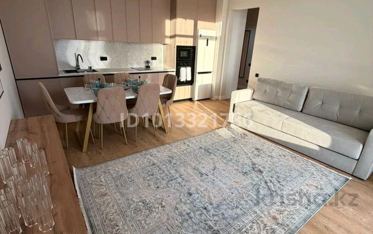 2-комнатная квартира · 51 м² · 7 этаж, Кабанбай Батыра 56 за 550 000 ₸ в Астане, Есильский р-н — фото 6