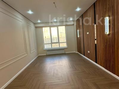 2-бөлмелі пәтер · 62 м² · 3/9 қабат, мкр Шымсити, Байдибек би, бағасы: 34 млн ₸ в Шымкенте, Абайский р-н