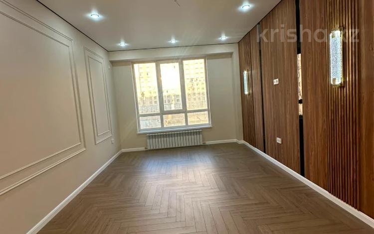 2-комнатная квартира · 62 м² · 3/9 этаж, мкр Шымсити, Байдибек би за 34 млн ₸ в Шымкенте, Абайский р-н — фото 9