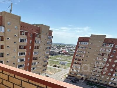 2-бөлмелі пәтер · 53.9 м² · 8/9 қабат, Энергетиков 116/3, бағасы: 12.1 млн ₸ в Экибастузе