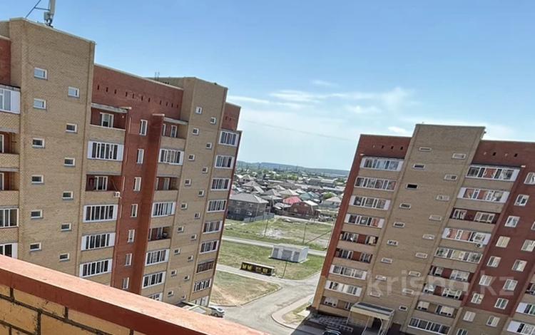 2-бөлмелі пәтер · 53.9 м² · 8/9 қабат, Энергетиков 116/3, бағасы: 12.1 млн ₸ в Экибастузе — фото 2