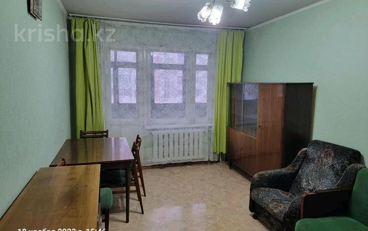 2-комнатная квартира, 48 м², 5/5 этаж, мира за 15.8 млн 〒 в Петропавловске — фото 2