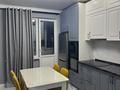 2-бөлмелі пәтер · 58 м² · 10/12 қабат, Дарабоз 73, бағасы: 290 000 ₸ в Алматы, Алатауский р-н