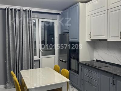2-бөлмелі пәтер · 50 м² · 10/12 қабат, Дарабоз 73, бағасы: 290 000 ₸ в Алматы, Алатауский р-н