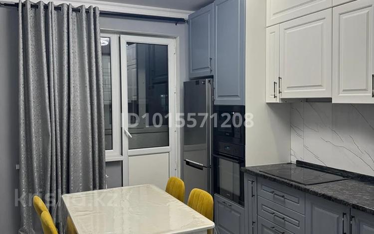 2-бөлмелі пәтер · 58 м² · 10/12 қабат, Дарабоз 73, бағасы: 290 000 ₸ в Алматы, Алатауский р-н — фото 2