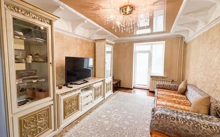 3-комнатная квартира · 68 м² · 2/4 этаж, Каблиса Жырау 194 за 28 млн ₸ в Талдыкоргане — фото 7