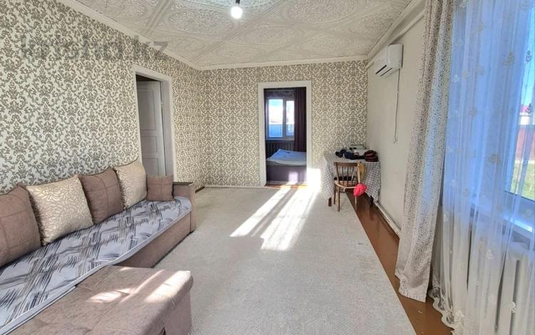 Жеке үй · 4 бөлме · 90 м² · 10 жүзд., Кадыржанова 54, бағасы: 35 млн ₸ в Талдыкоргане — фото 2