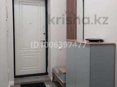 2-комнатная квартира · 54 м² · 2/4 этаж, Тулебаева — Курмангазы за 550 000 ₸ в Алматы, Медеуский р-н