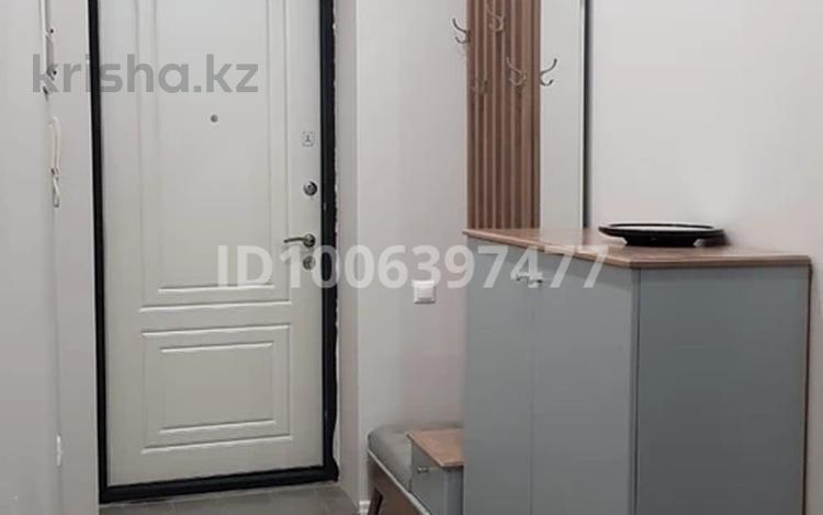 2-комнатная квартира · 54 м² · 2/4 этаж, Тулебаева — Курмангазы за 550 000 ₸ в Алматы, Медеуский р-н — фото 14