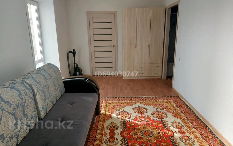 1-комнатная квартира, 33.6 м², 3/9 этаж, 5 28 за 7 млн 〒 в Лисаковске — фото 2